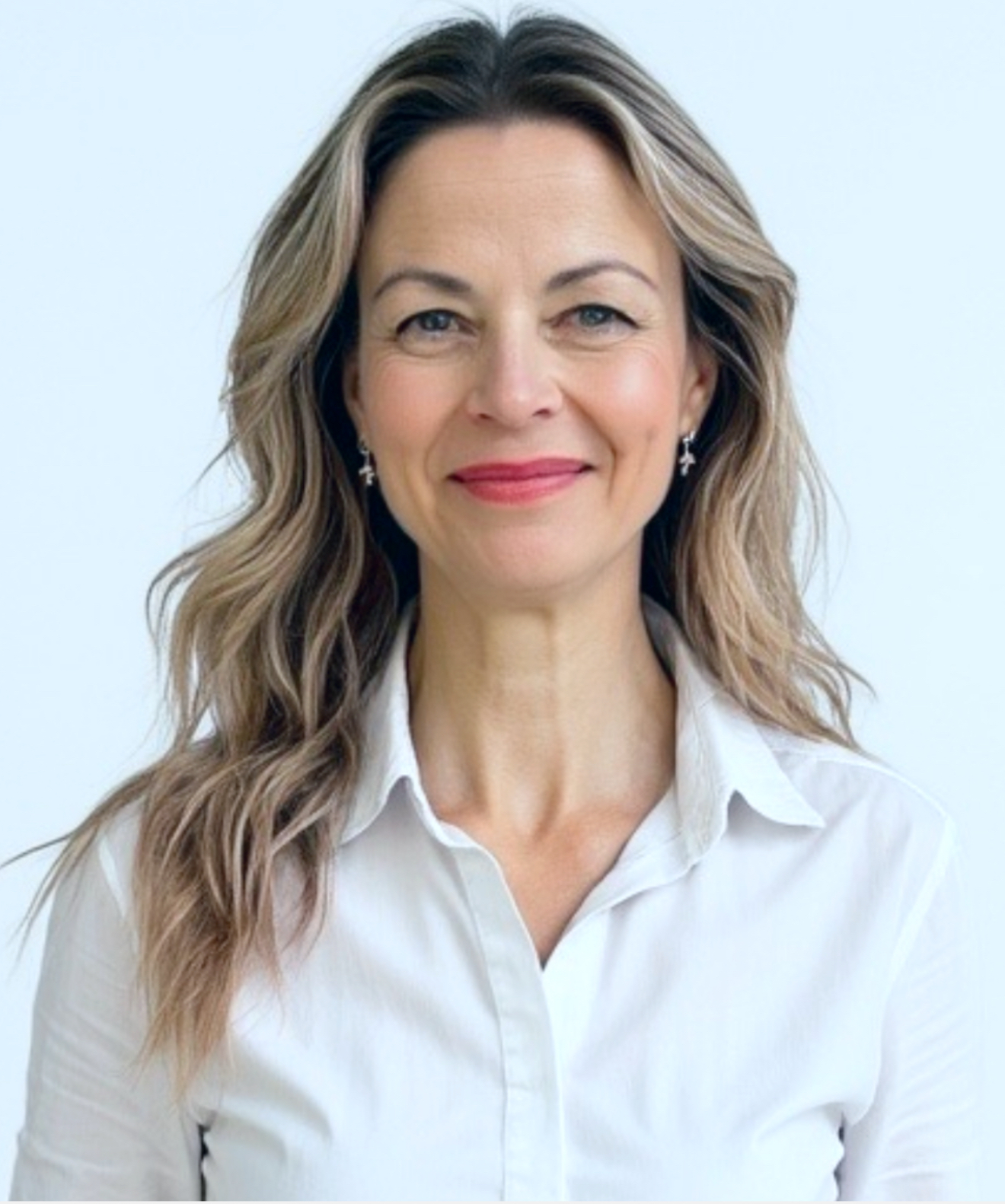 Dr Melané van Zyl